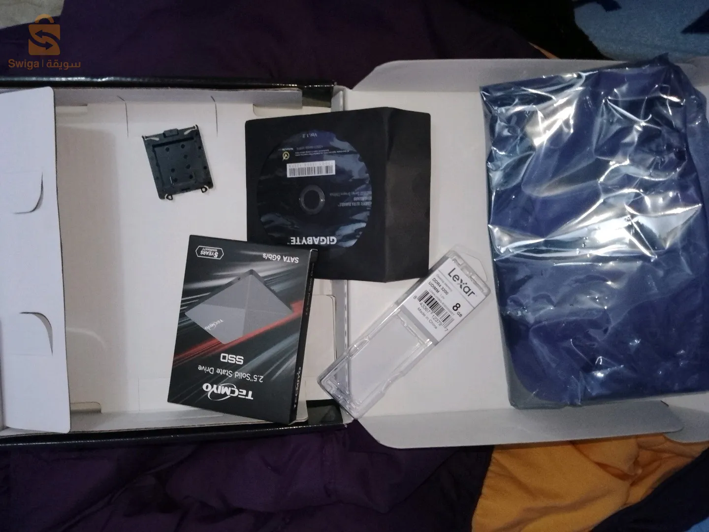 pc à vendre ou échanger avec un iPhone 11