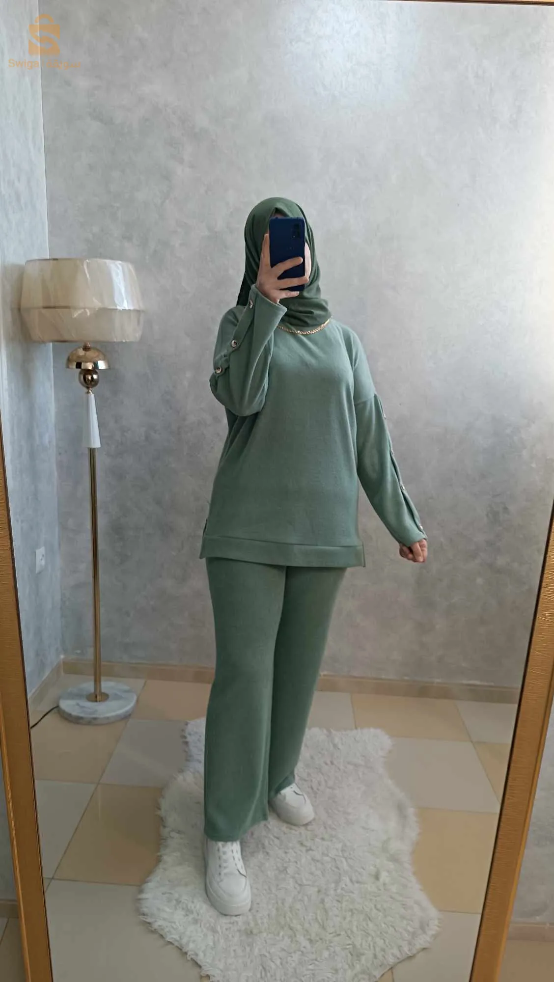 درصاف للمحجبات والملابس النسائية