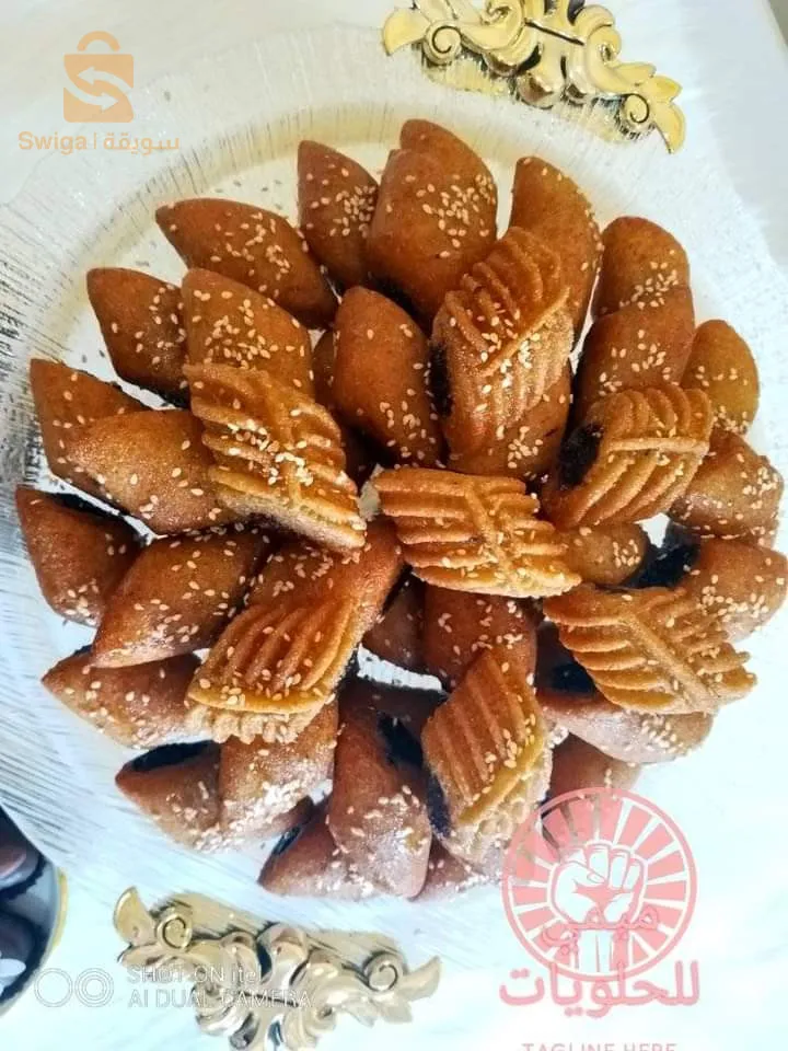 حلويات،ميمي