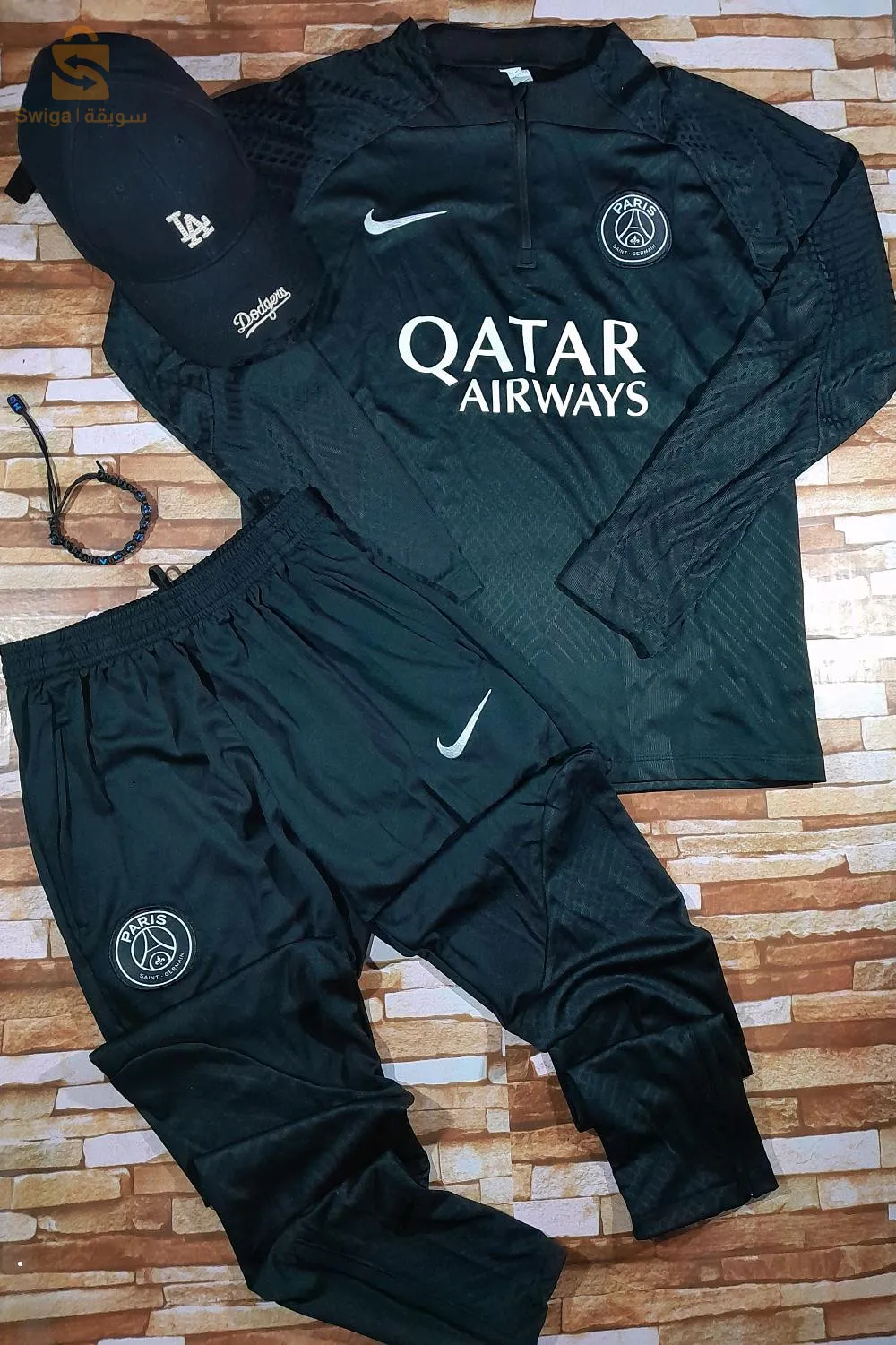 survetement PSG 🇫🇷✅️
super good ⬆️