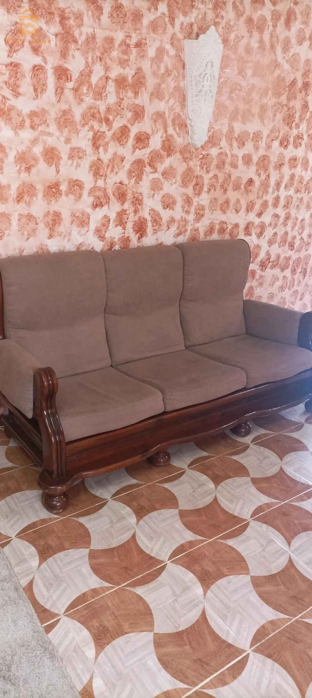 اريكة 5 مقاعد