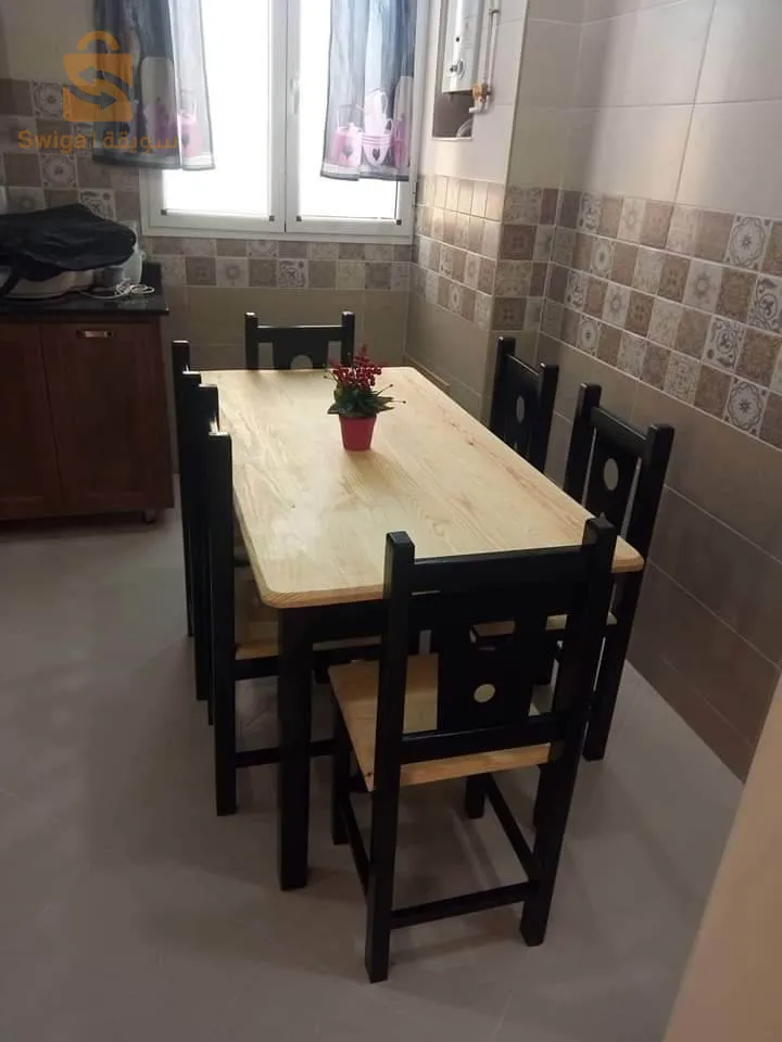 طاولات مطبخ