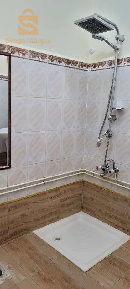 شقة ذات 4 غرف