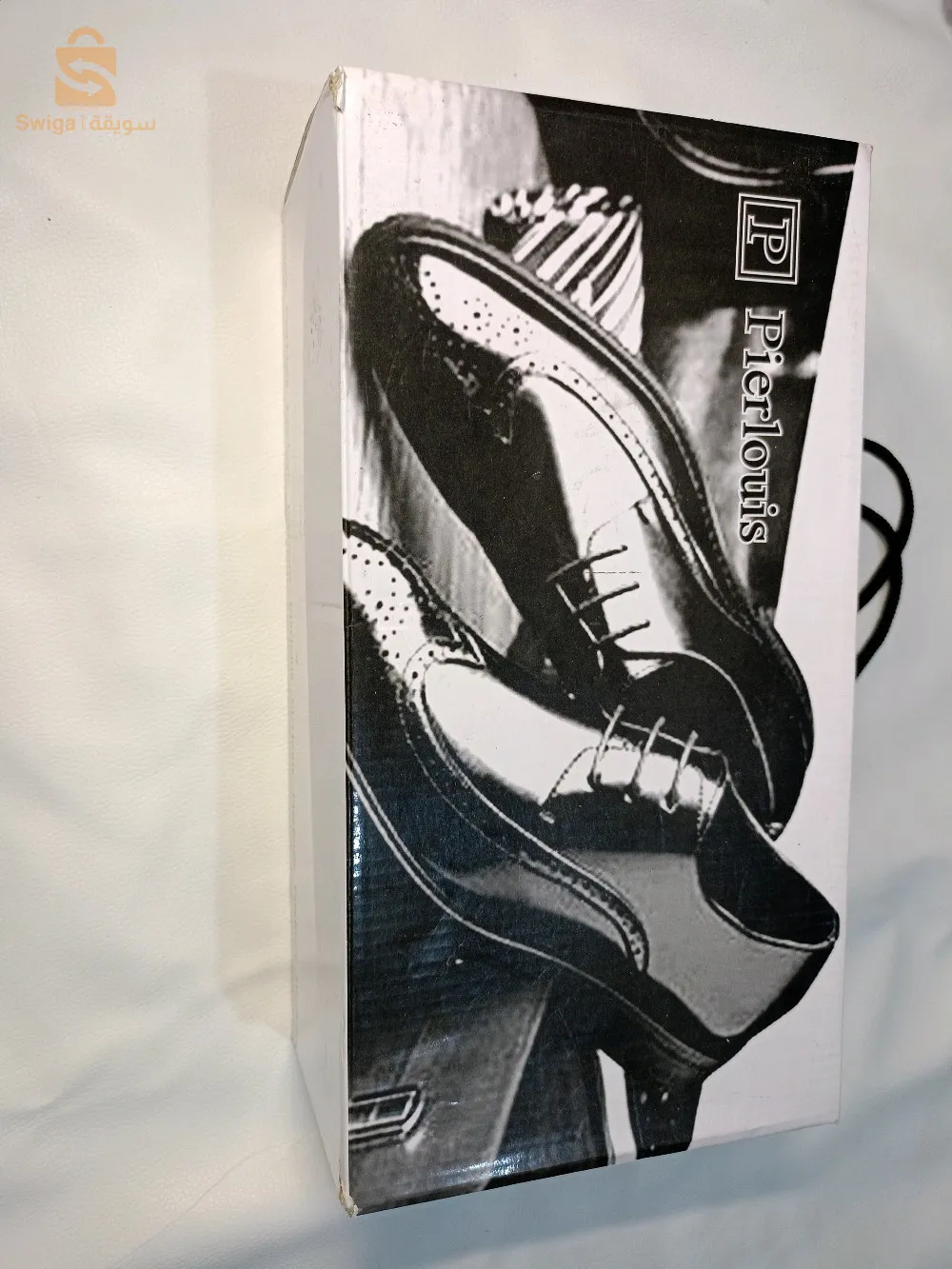 حذاء  chaussures