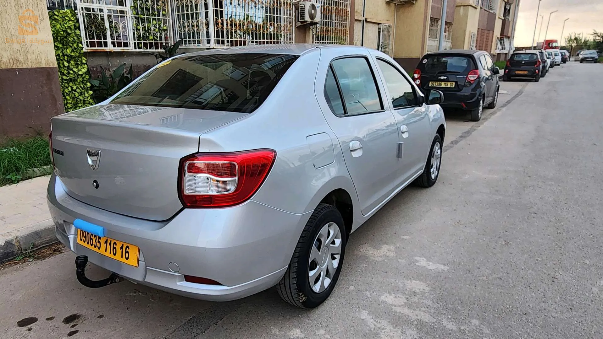 مفيهاش سبيغة نقية فيها شويا افروا في لآل افو