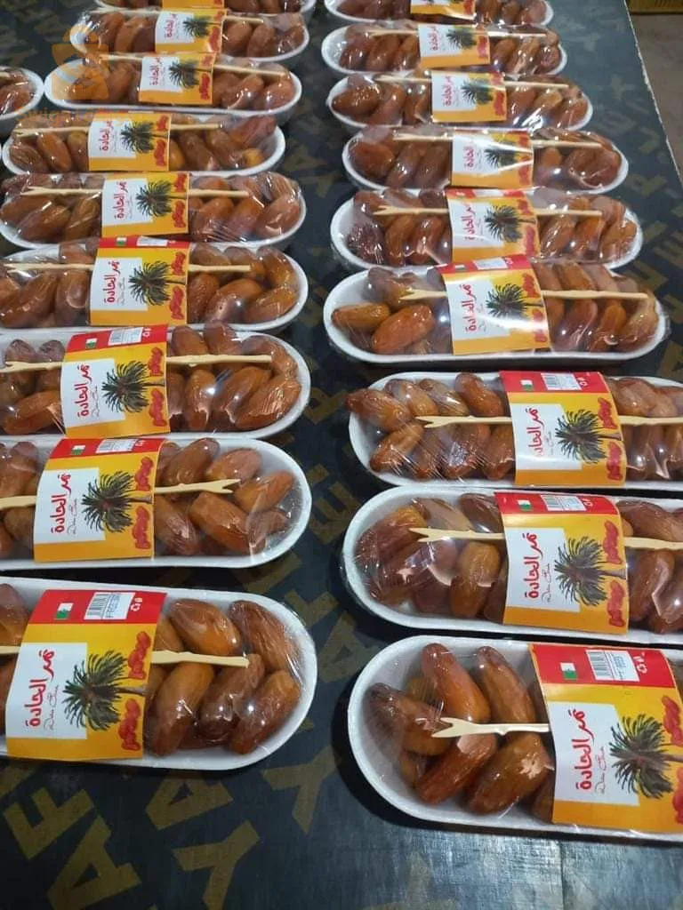 دقلة نور جزائريه ذات جودة عالية ماشاء الله