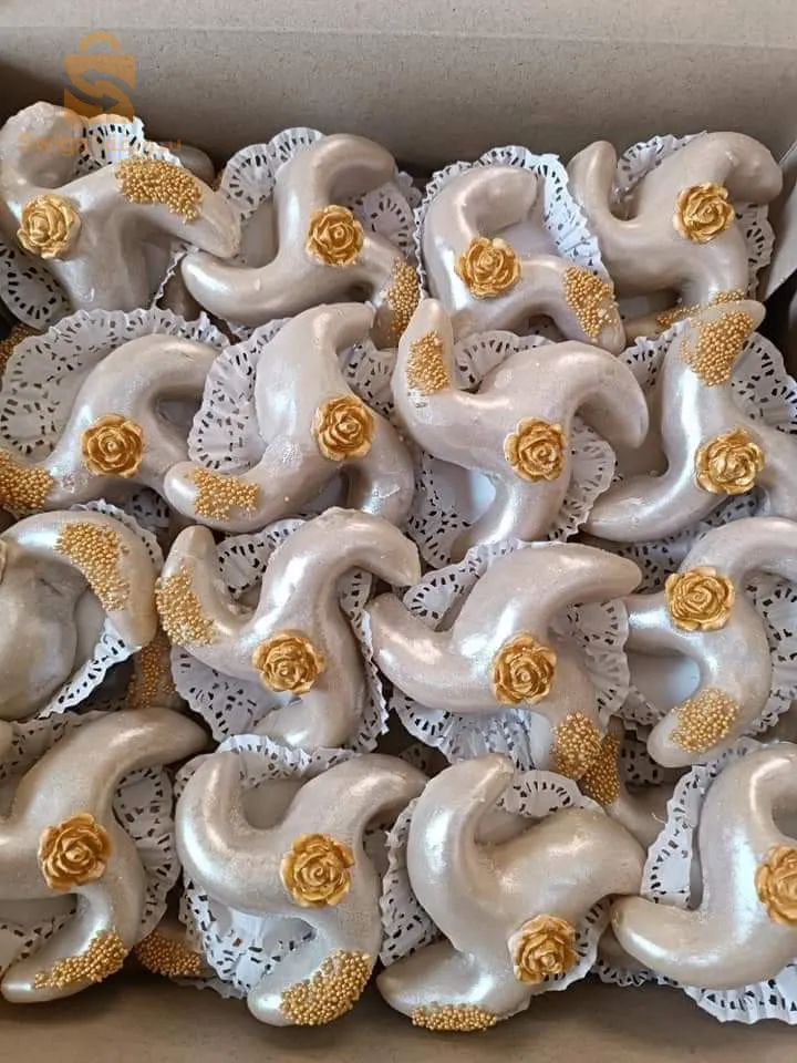 بيع حلويات بالجملة