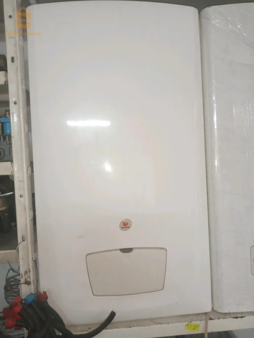 ريباراسيو بيع انسطالاسيون تركيب