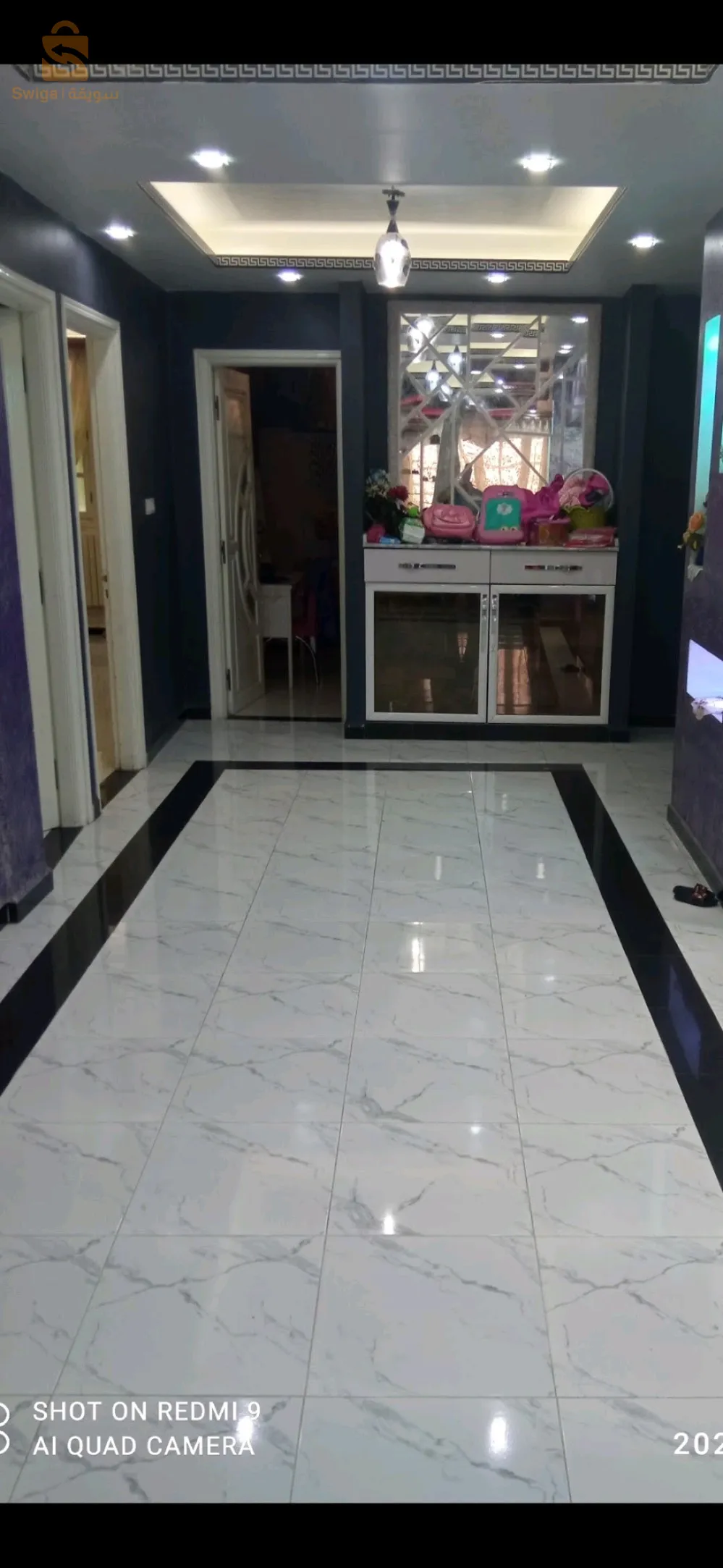 بالقرب من جامعة الحاج لخضر باتنة