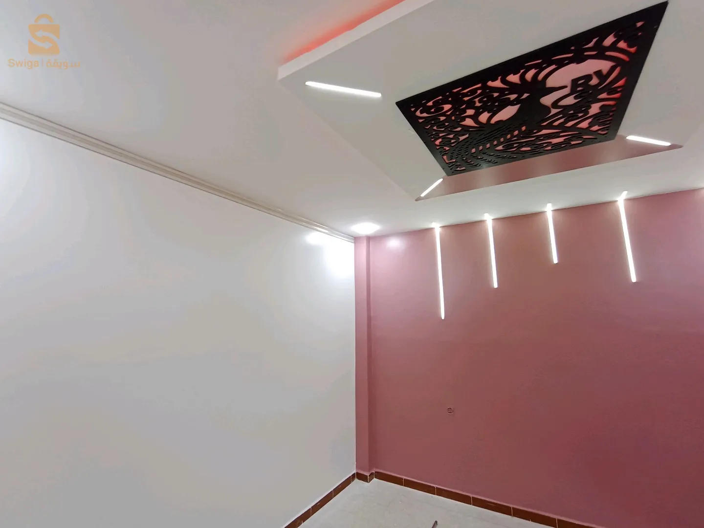 ديكورات بلاكو بلاتر بوخاري