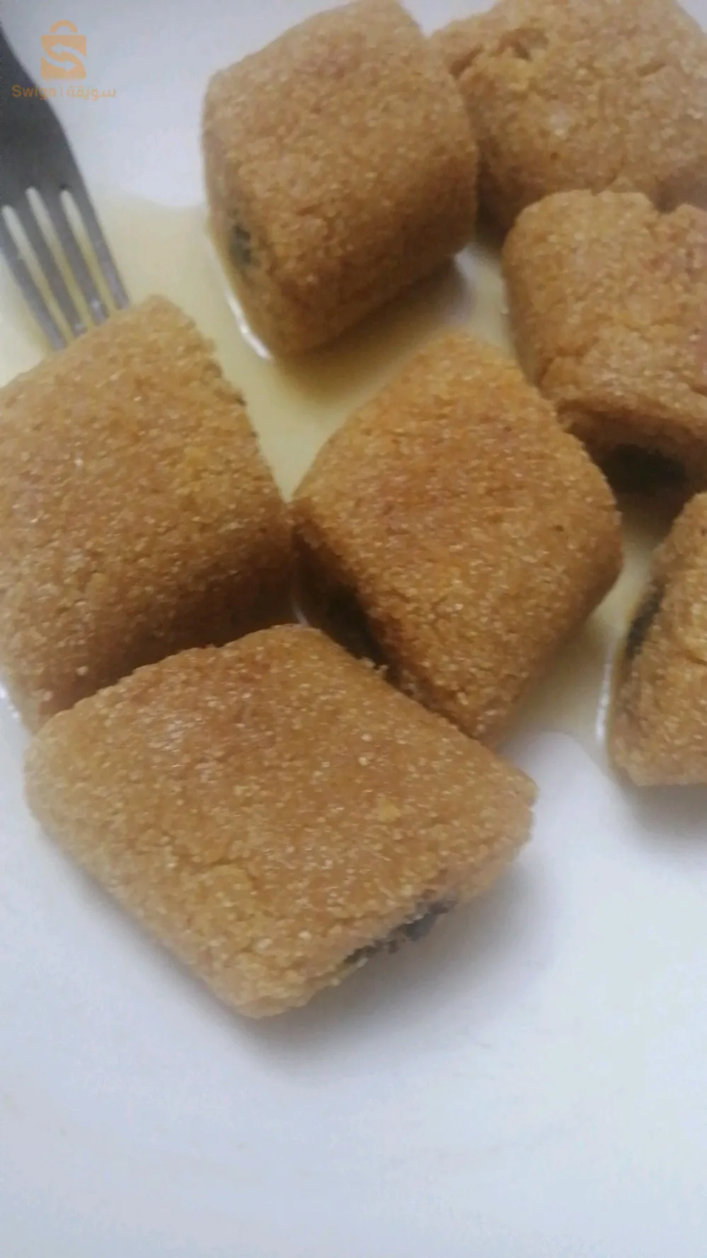 معسلات