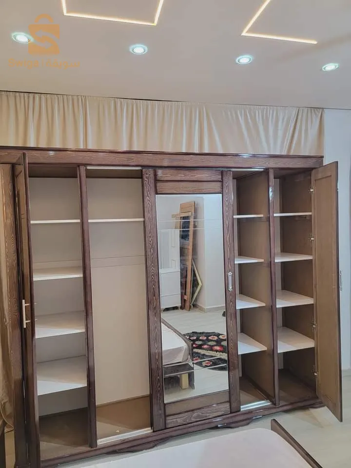 غرف نوم متميزة مرحبا بكم للإستفسار الاتصال على الرقم 0553.28.44.19