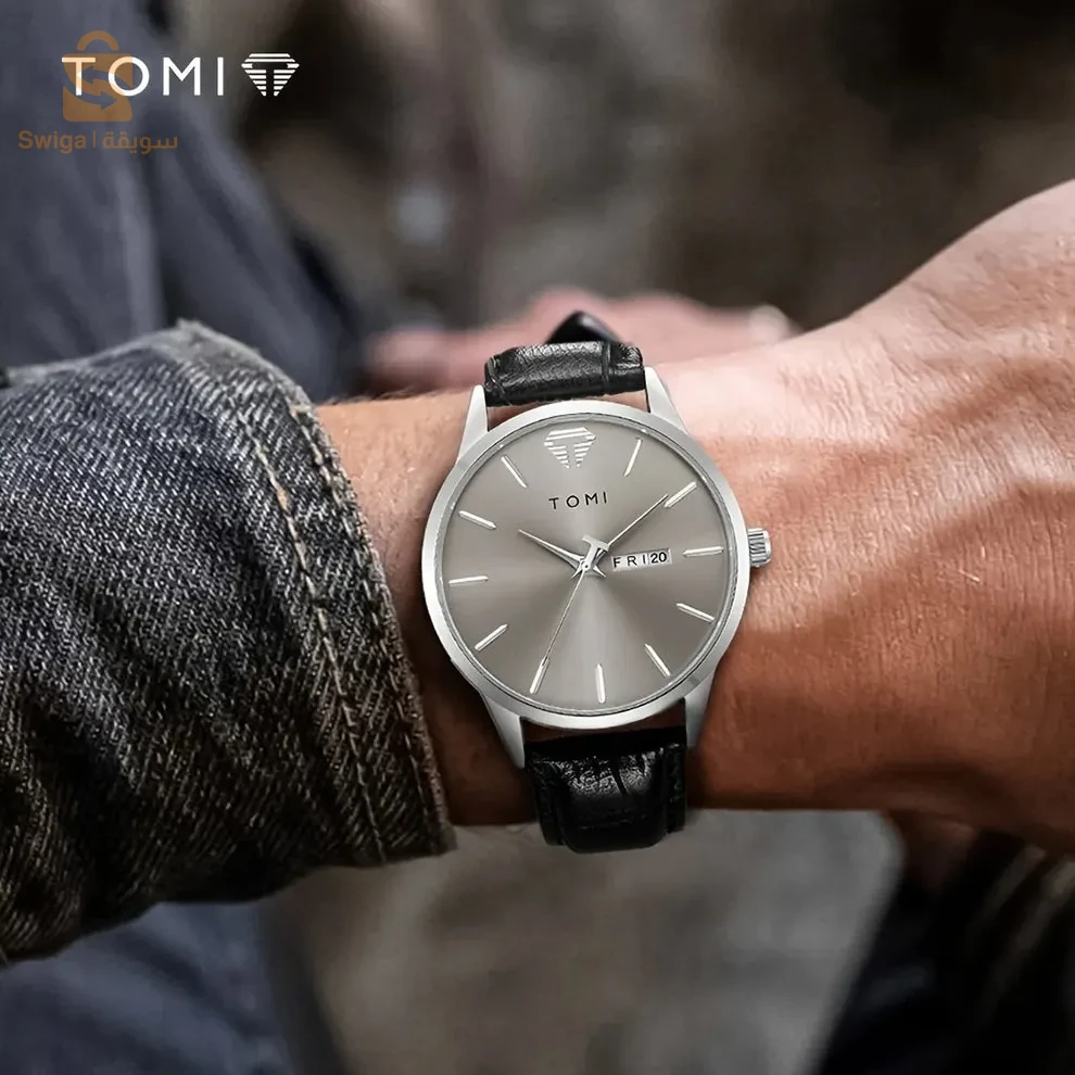 TOMI WATCH original