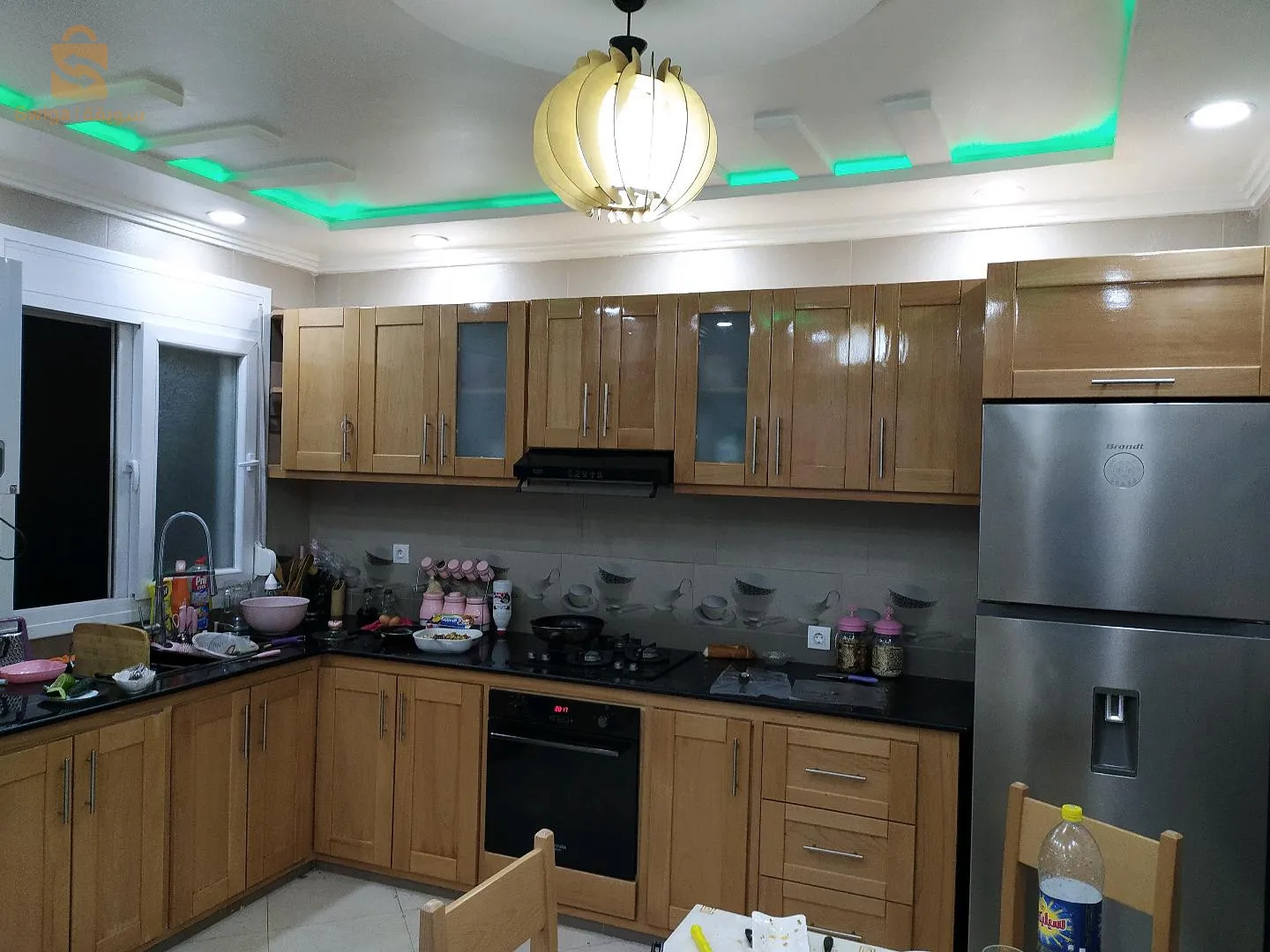 مطابخ جاهزة