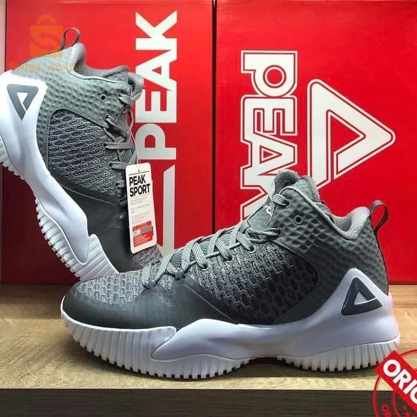 BASKETS PE.AK STREET MASTER ORIG-INAL