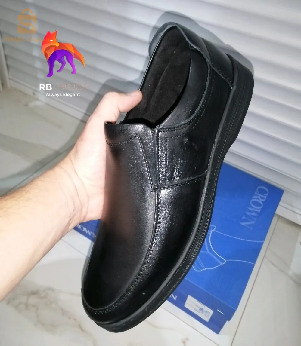 صباط مقاسات الكبيرة 45/46