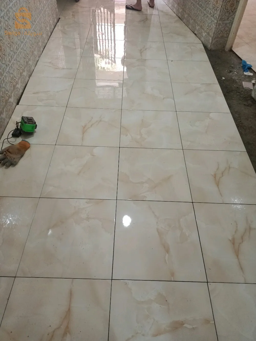 كل اعمال البناء