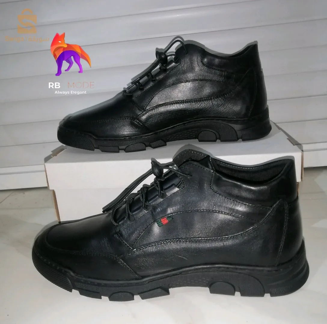 دومي بوتس بوانتير 44