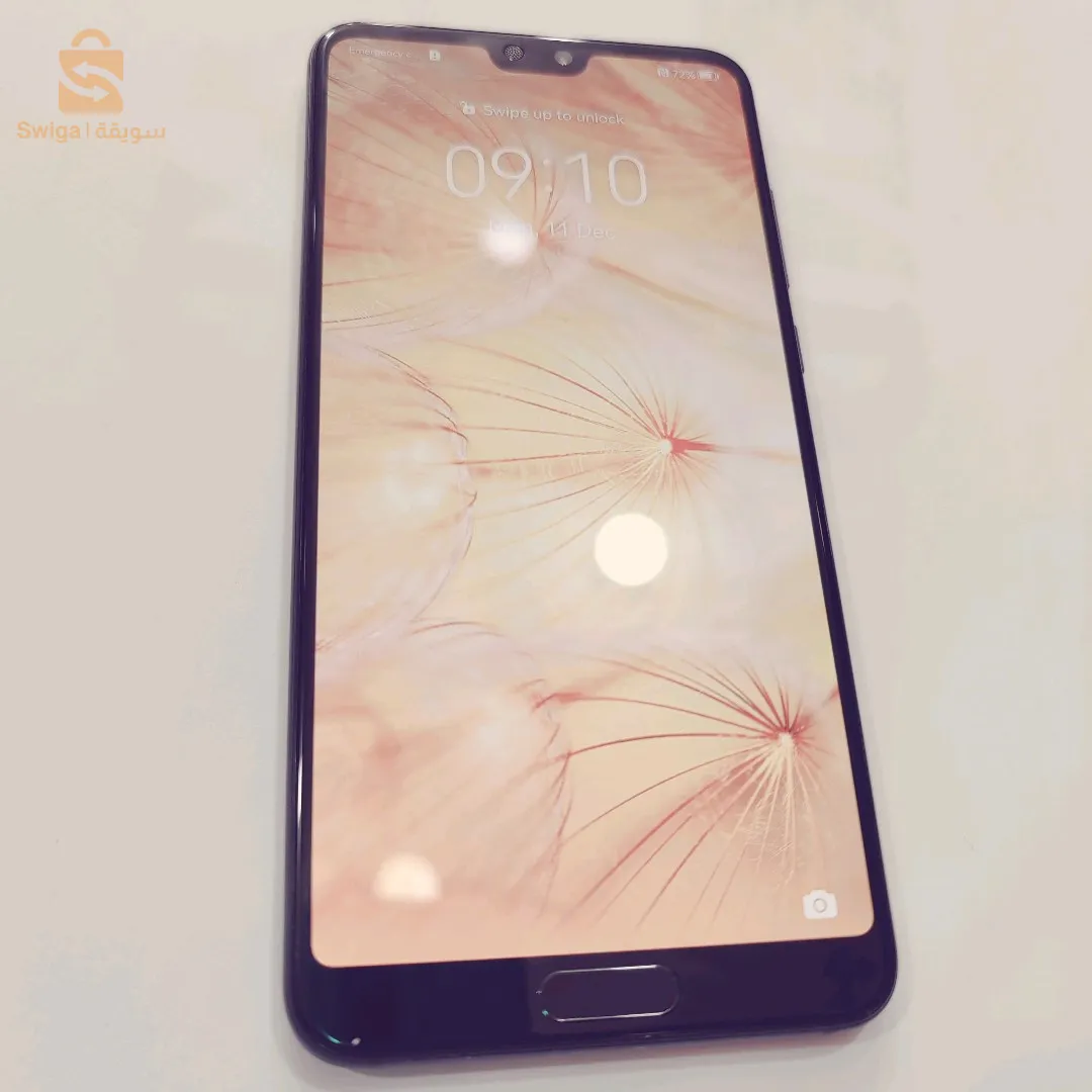 Hwawi p 20pro