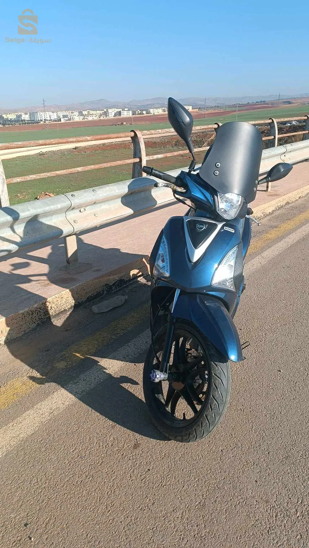 sym st 2022
