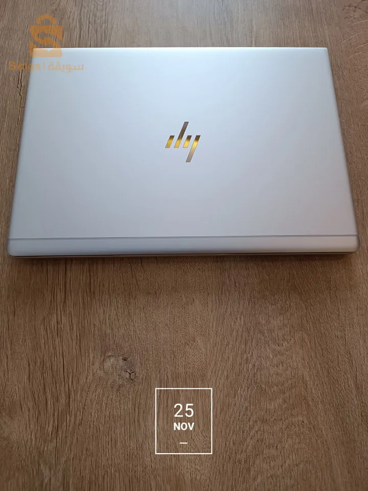 I7 الجيل الثامن    8  G5 ELITEBOOK 830 H P