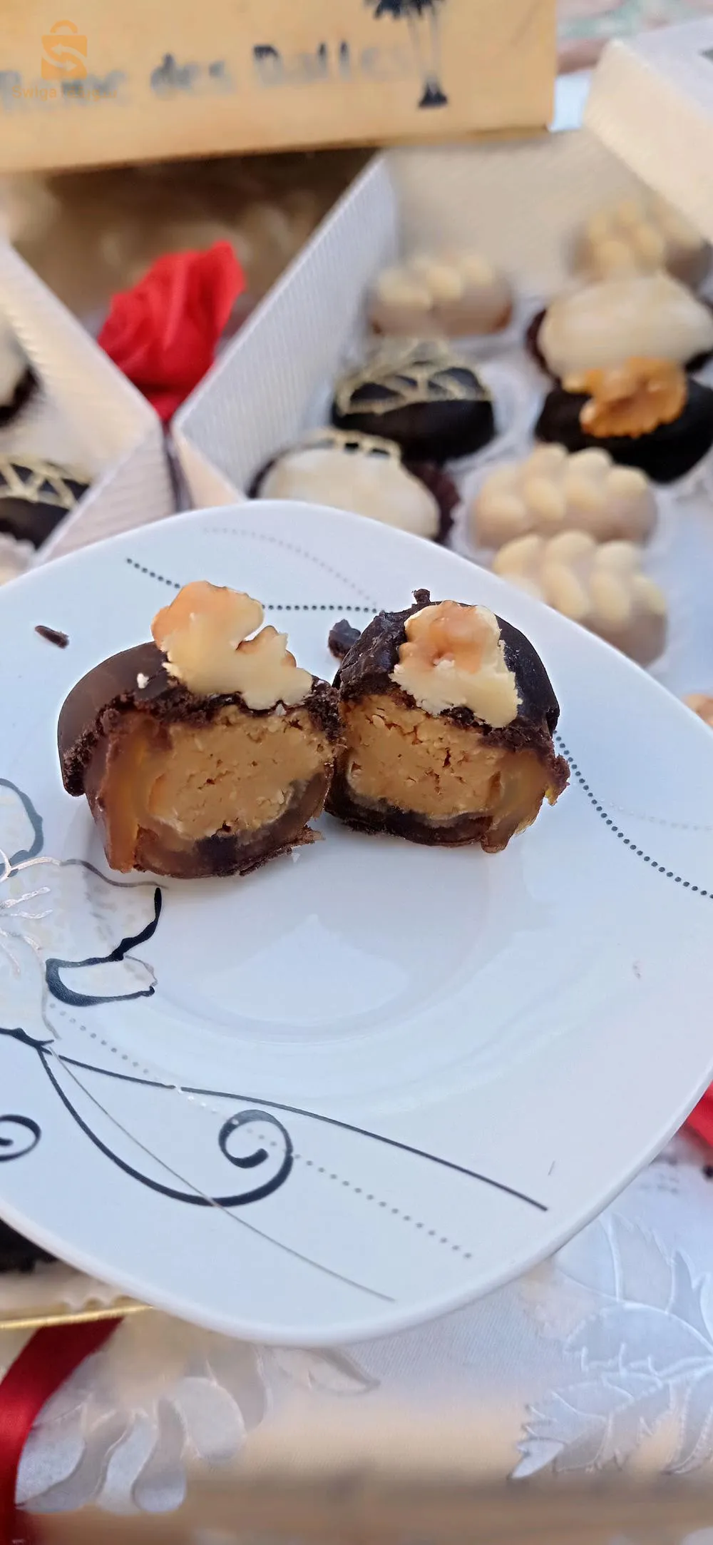 بلدية خير الدين مستغانم