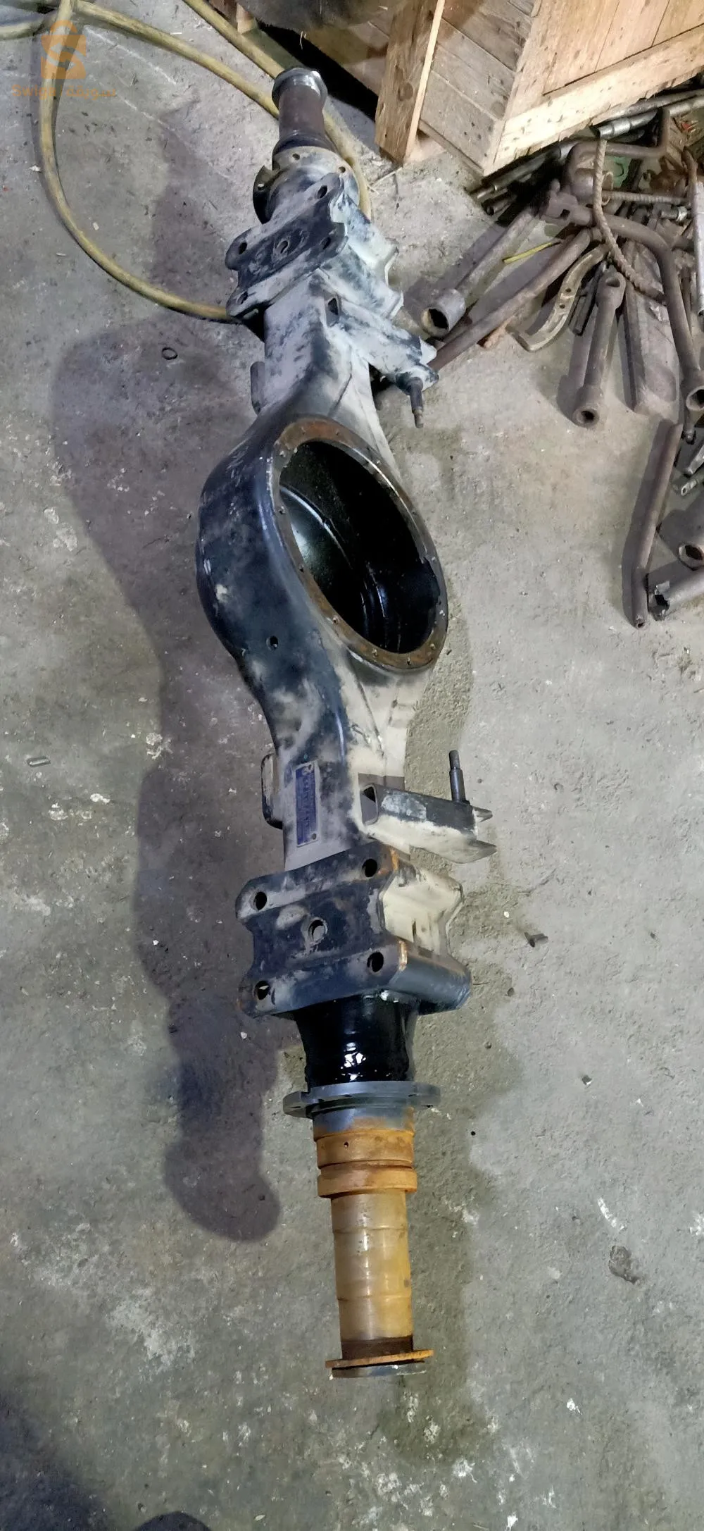 حي شهيد خولاني كالتوس