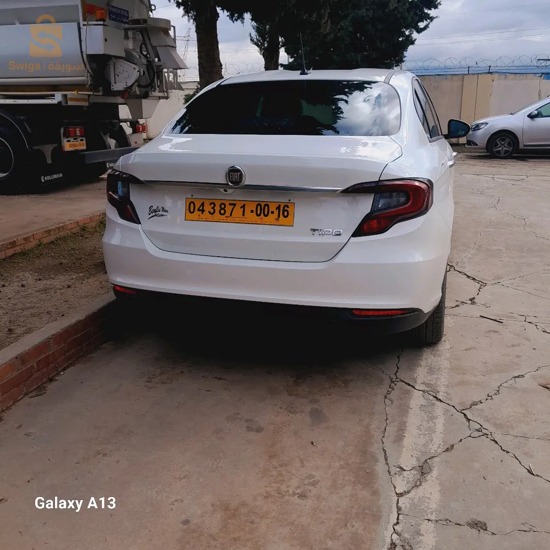 الجزائر اسطوالي