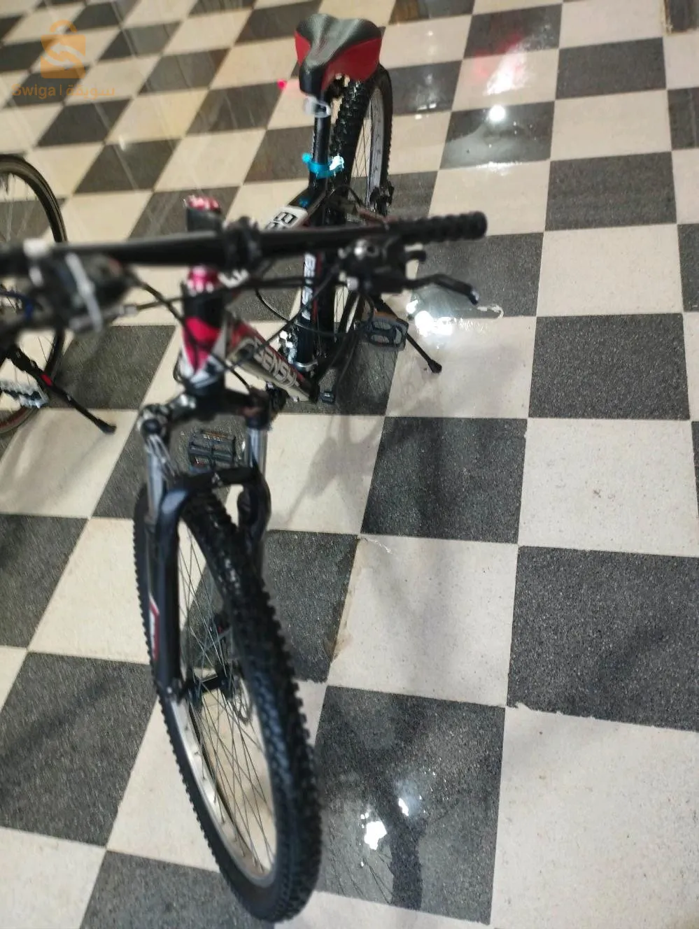 للبيع في رزو