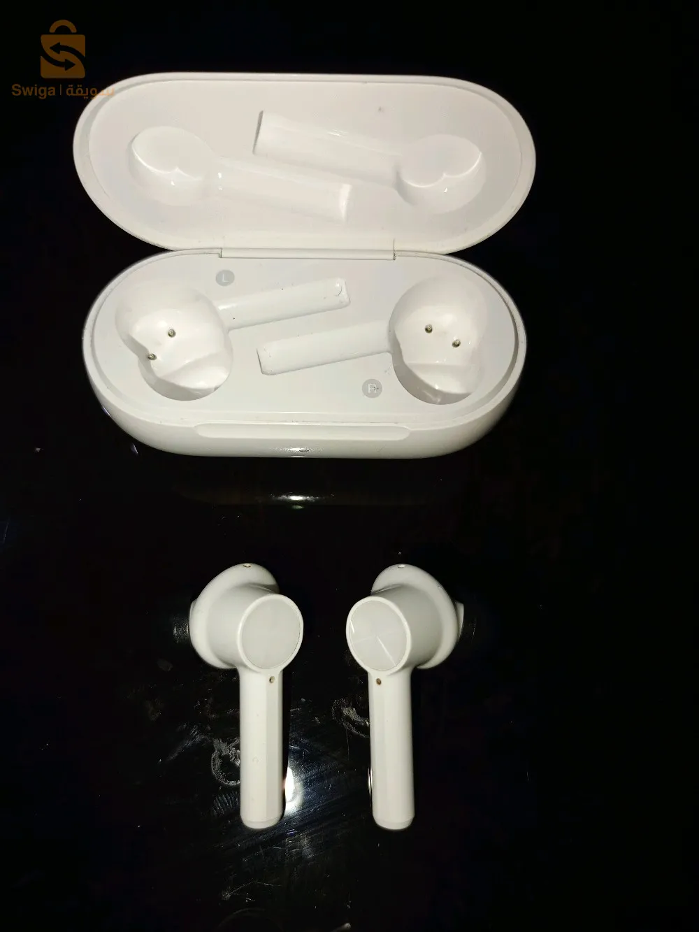 Oneplus buds Z2, original ONEPLUS Bluetooth headphones, European production (European version)