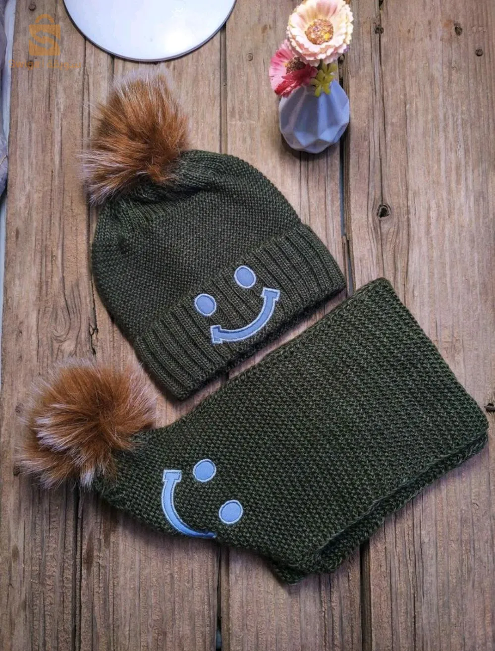 قبعة للأطفال