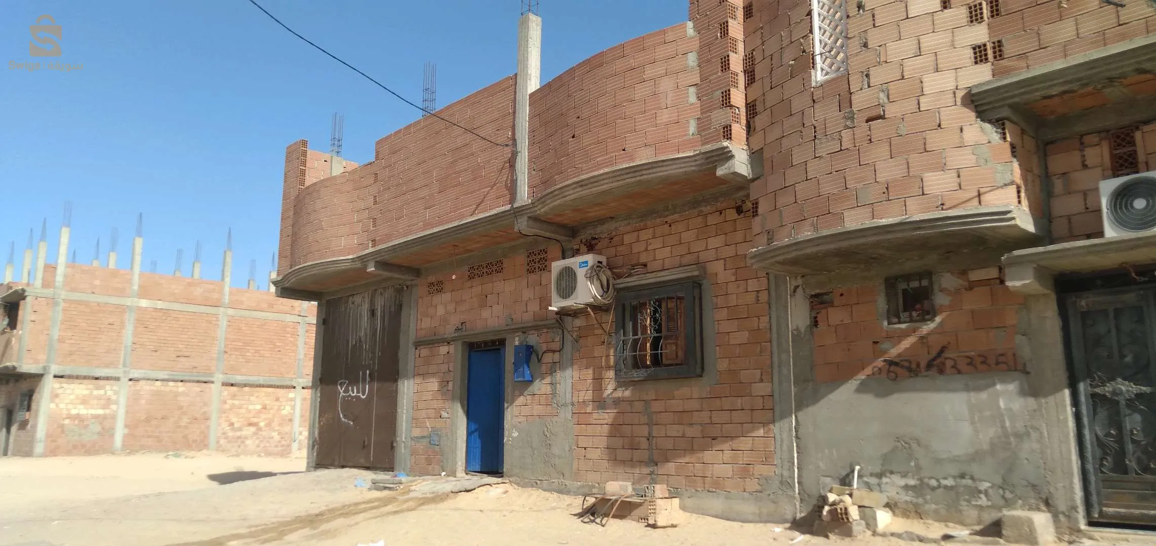 تقرت حي المستقبل جنوبي 03