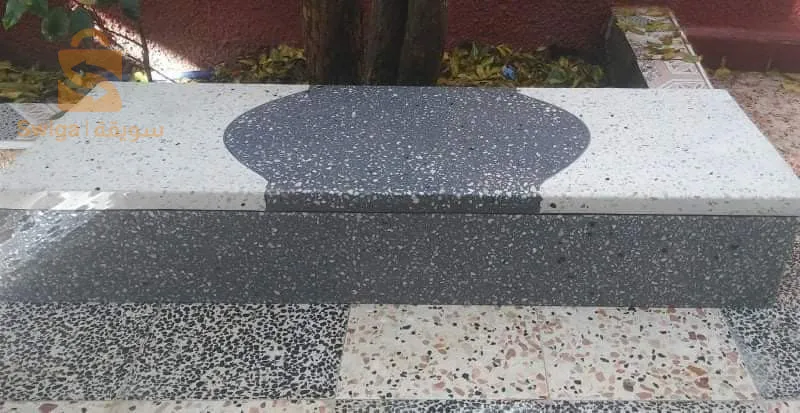 ليمارش كونتر مارش