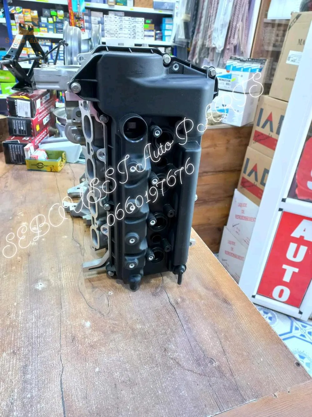 BOUDOUAOU  BOUMERDES