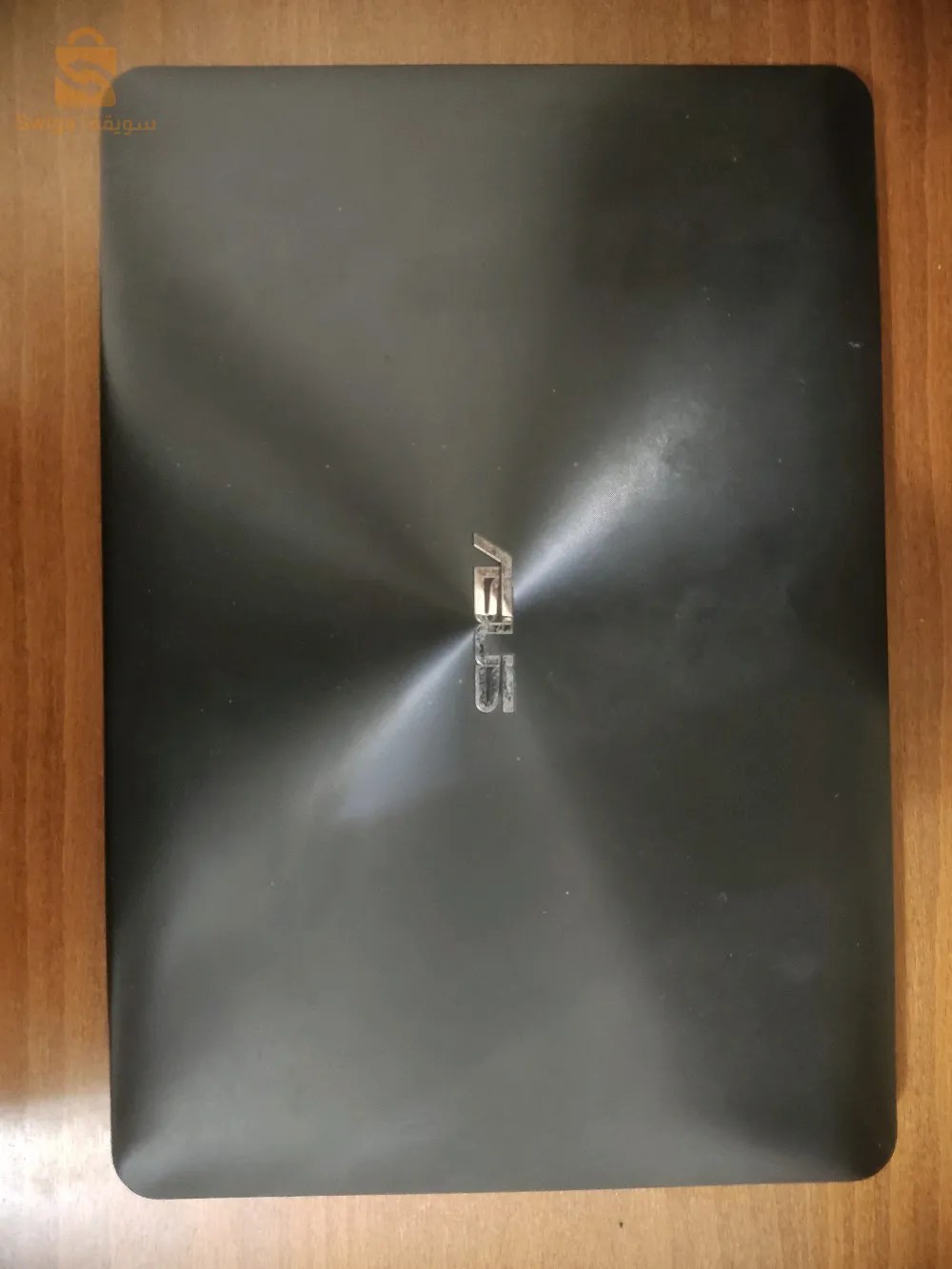 Asus i3