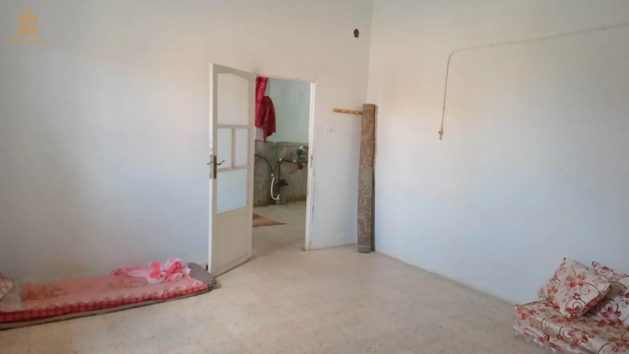 بيع سكن في ولاية الجلفة