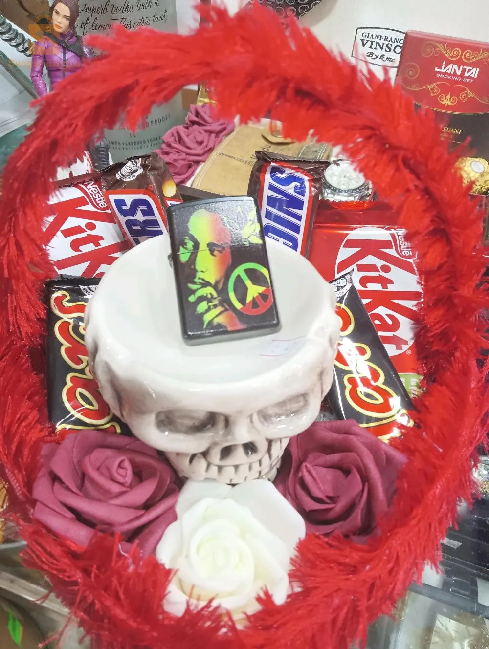 محل هدايا في المدينه الجديده سيكوار