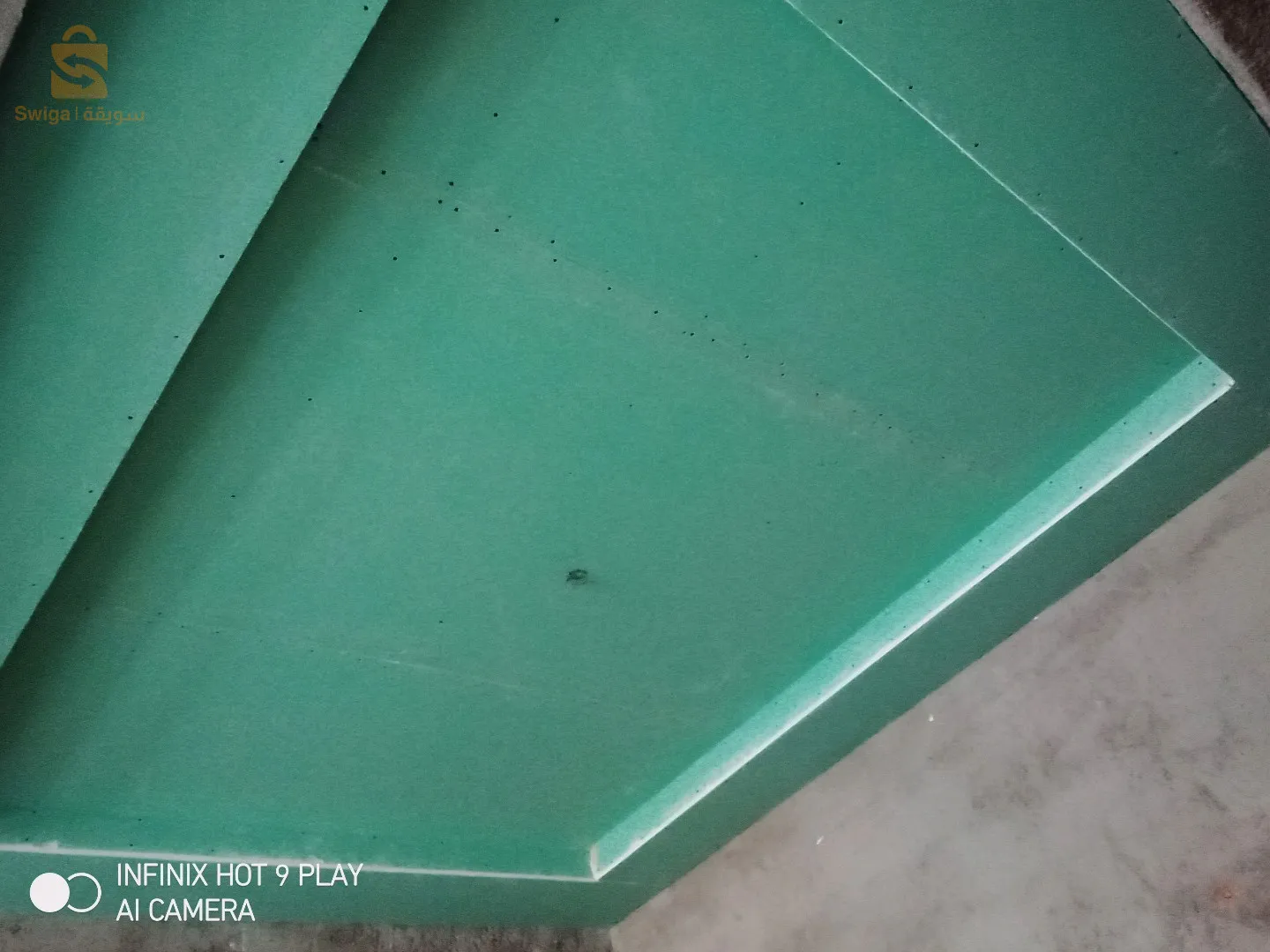 عبدالله عمل وفنون بلاكو بلاطر