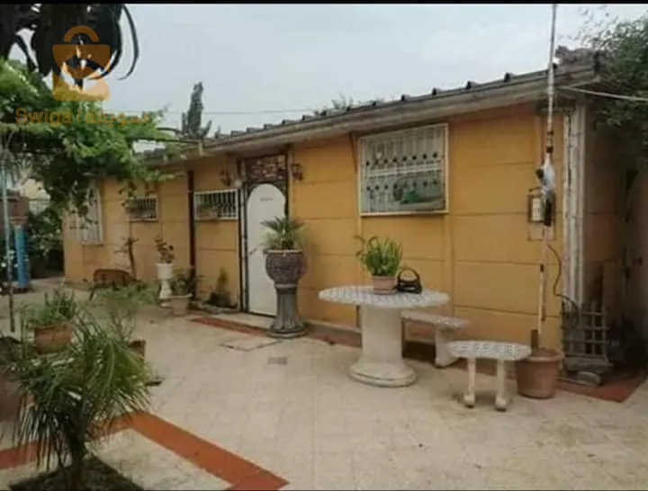 بيع و شراء وتركيب الشاليهات