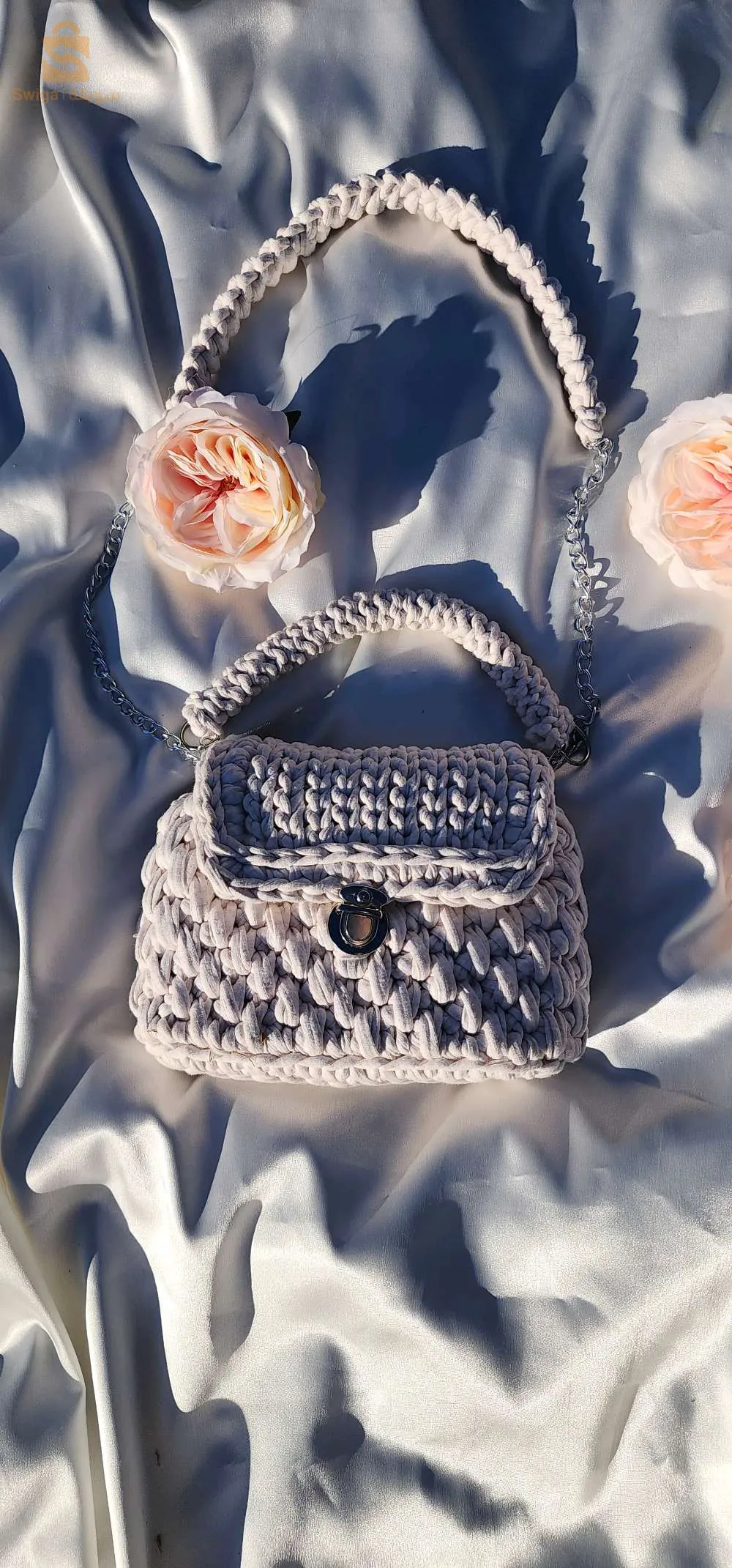 sac à main trop class