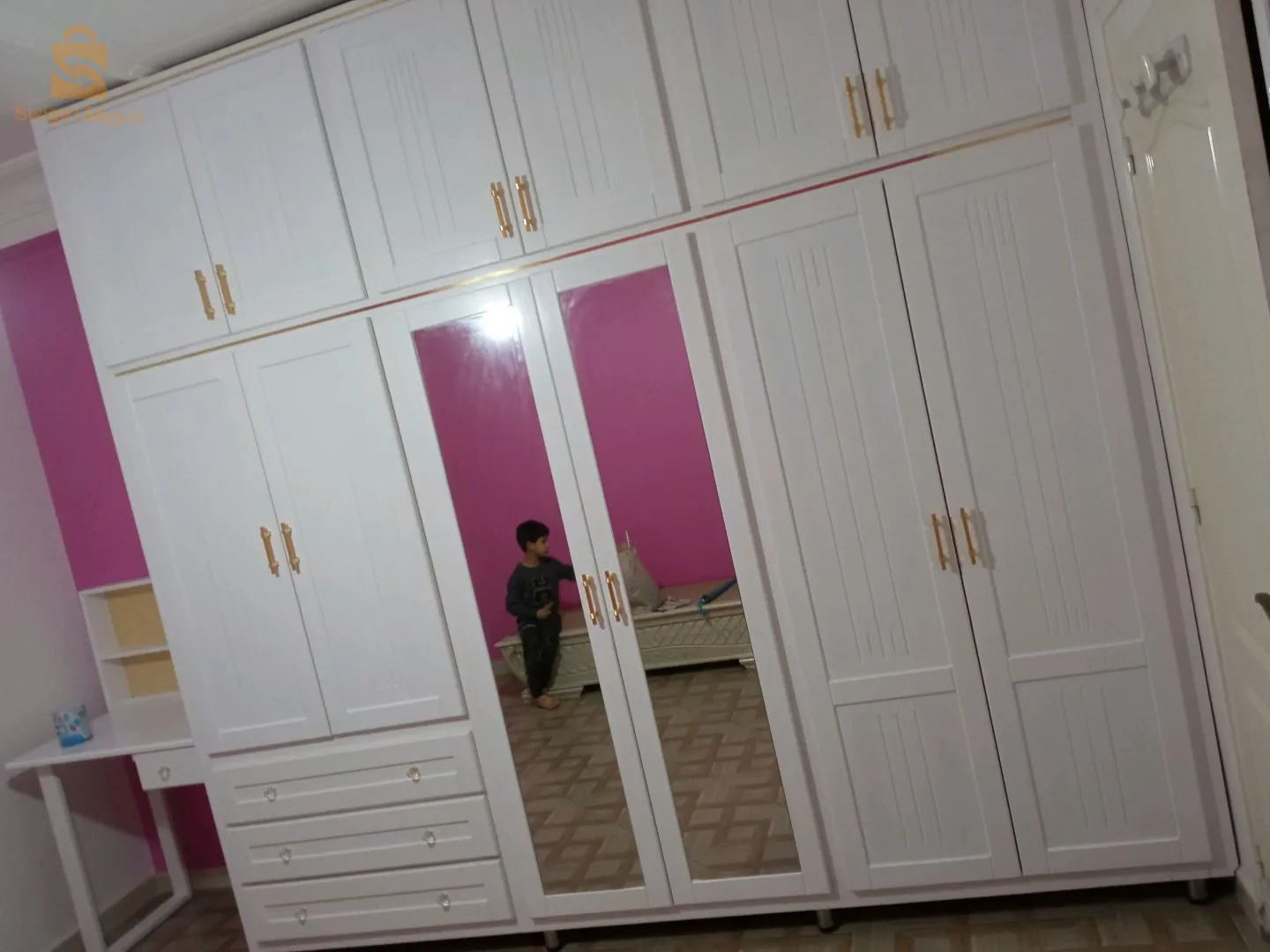نجار حسب طلب