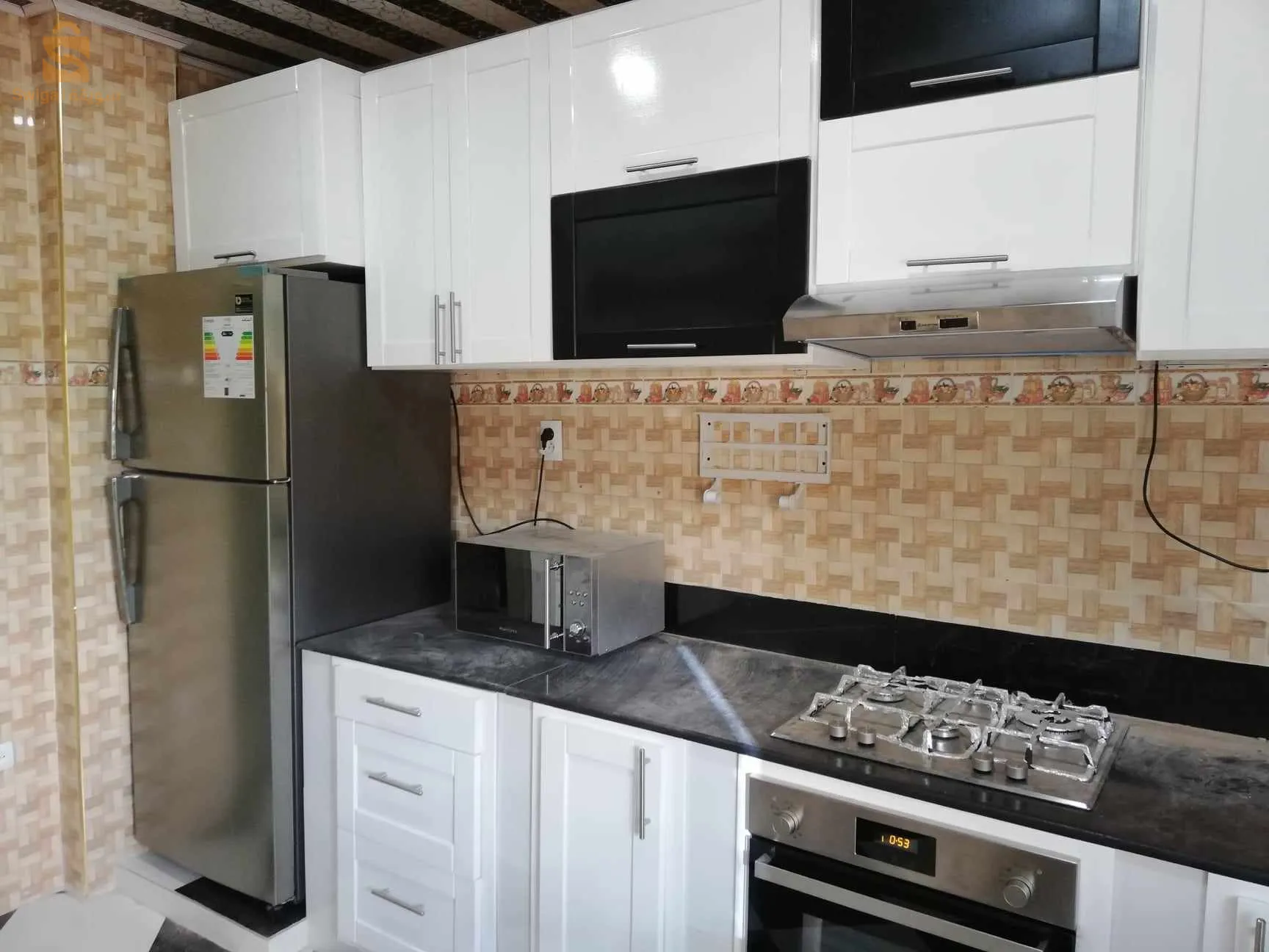 عين شرشار ولاية سكيكدة