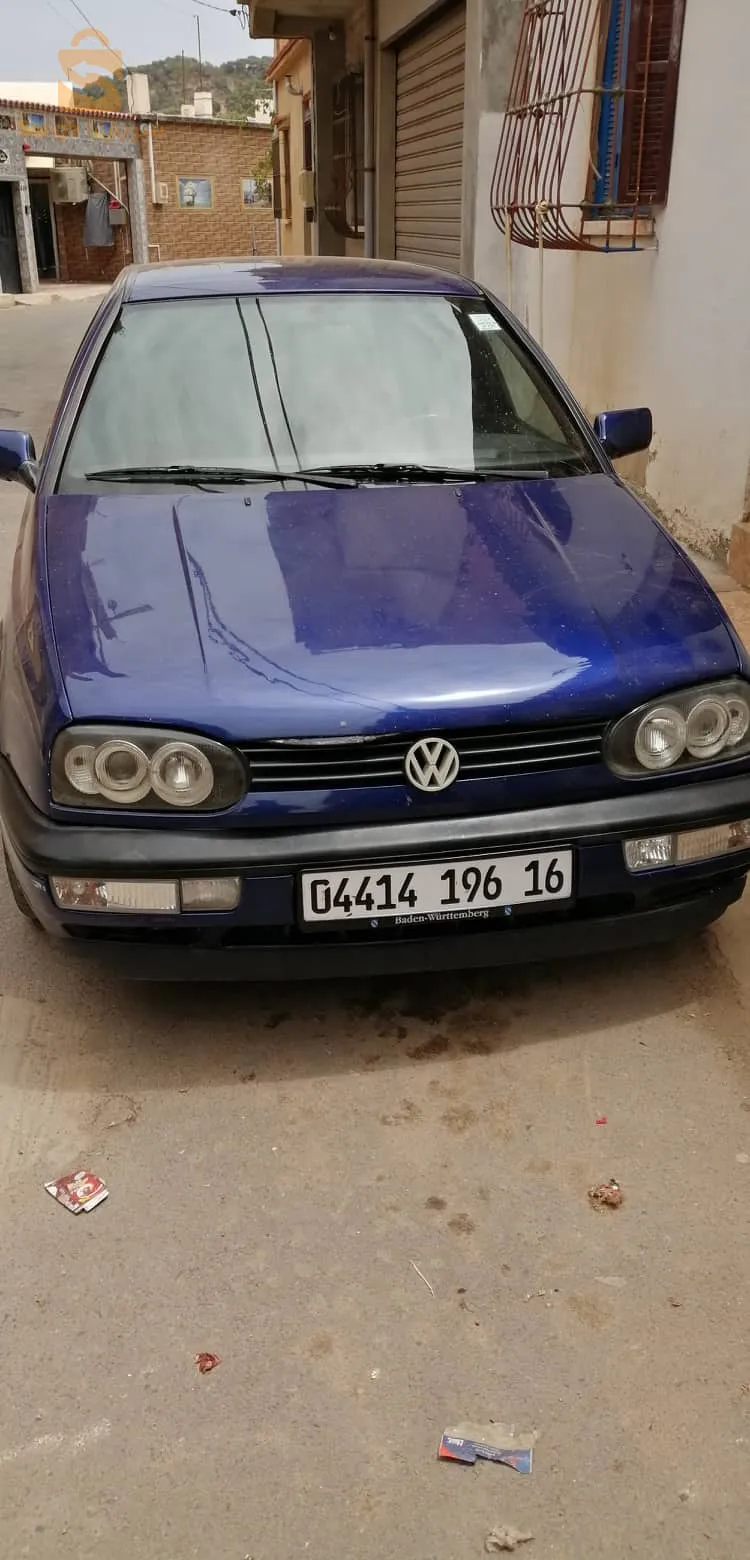 ڨولف سيري 3 متور اس90