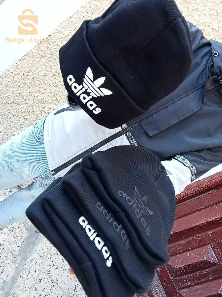 بوني اديداس شتوي جودة عالية