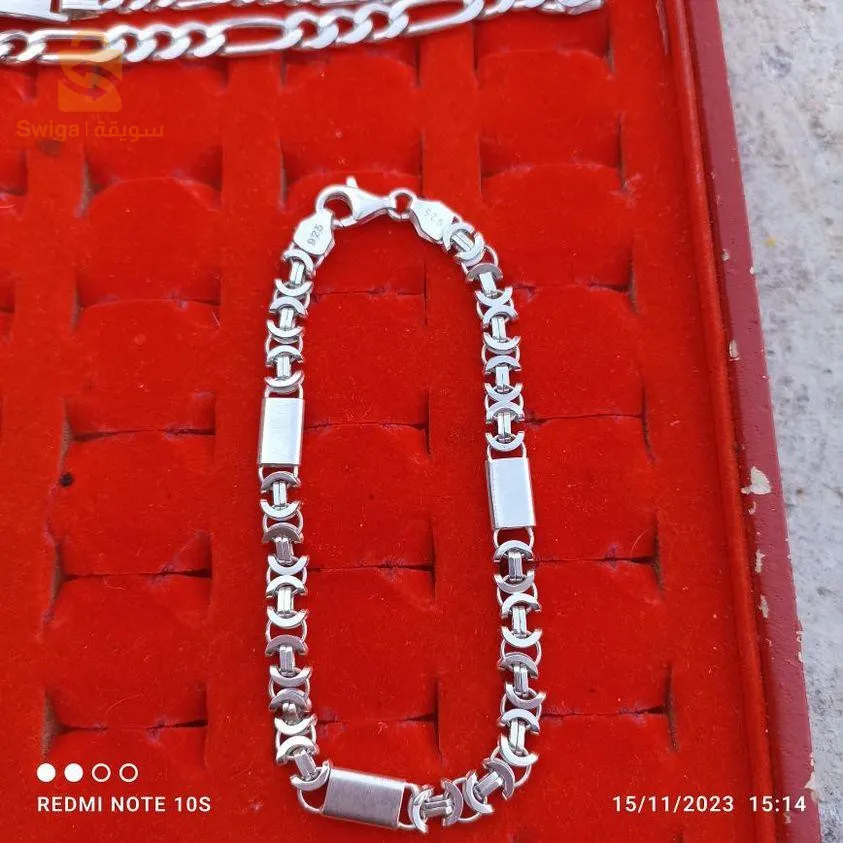 مجوهرات و إكسسوارات