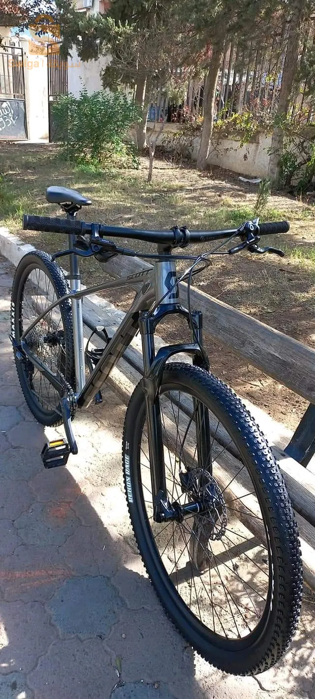 vtt enduro pro scott 965 2022