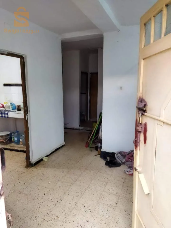 منزل للبيع في ولاية تلمسان بلدية منصور بوهناق