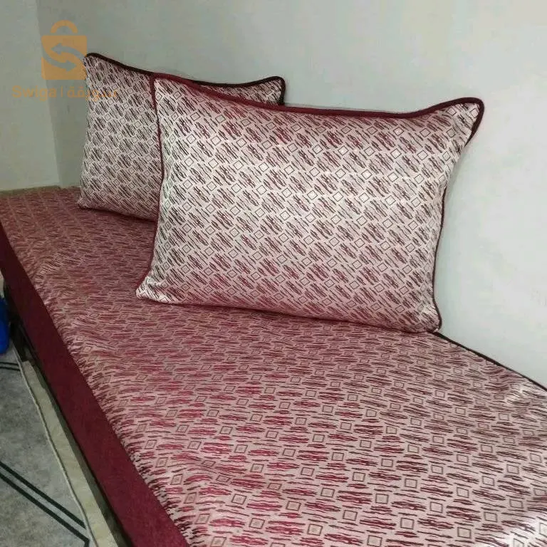 افرشة وستاىر صولدكوفر كنابي وزوج مخاد  120الف فقط🥰
التوصيل متوفر 58 ولاية،
المقر:💥 طابلة فنوفال جيست تحت صون فيزا شوية 😍مرحبا بالجميع 💥
0775881237🔥،،