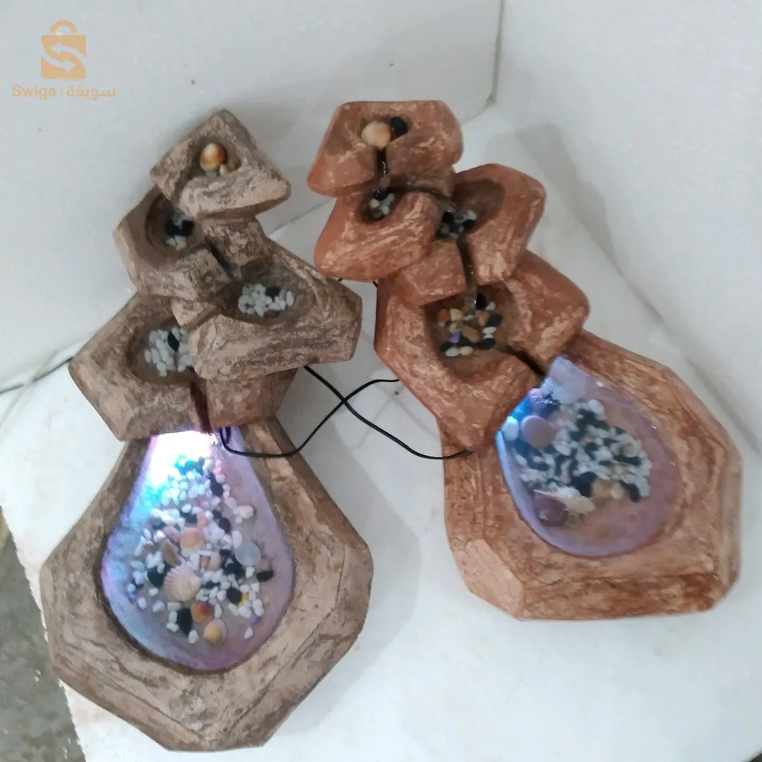 نافورات تزين منزلي 0542081621