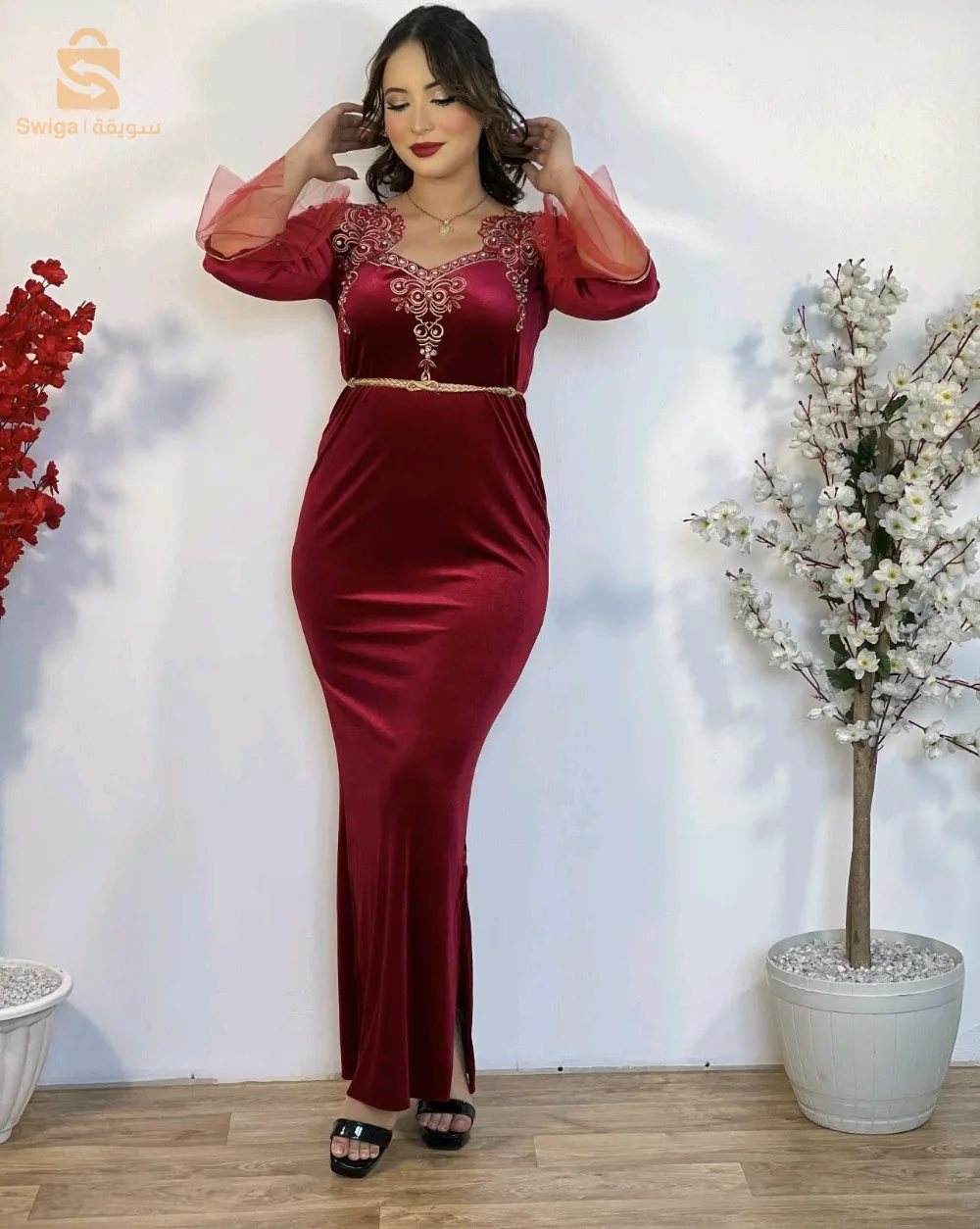 البيع بالجملة فقط